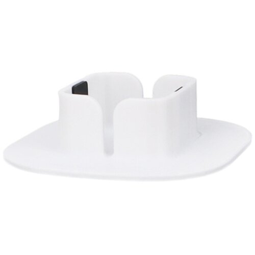 INF Stabilna PLA podpora za Insta360 Luna Ultra s protizdrsom White, (5000339336) Cene