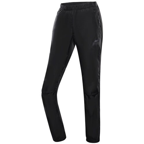 Alpine pro Spodnji deli trenirke LPAB583990 Črna Cene