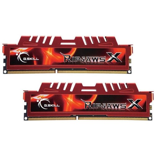 G.skill 1600 16GB(2x8) GSkill Ripjaws-X Cijene