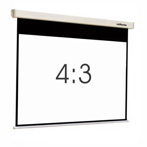 Reflecta Crystal-Line Rollo 200x159 (196x147) Slike