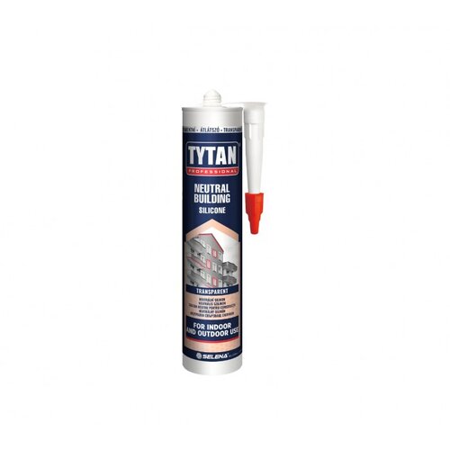 TYTAN pro neutral silikon 280ml BIJELI Cijene