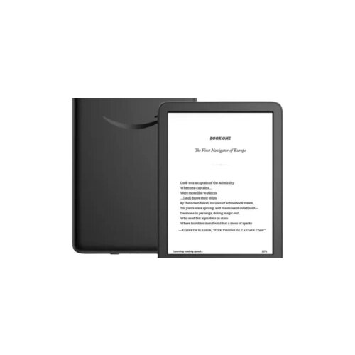 AMAZON KINDLE (2024) 16GB Black Cijene