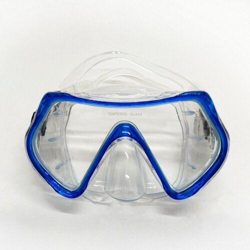 BLUE REEF Maska plastic half face goggle U Cene