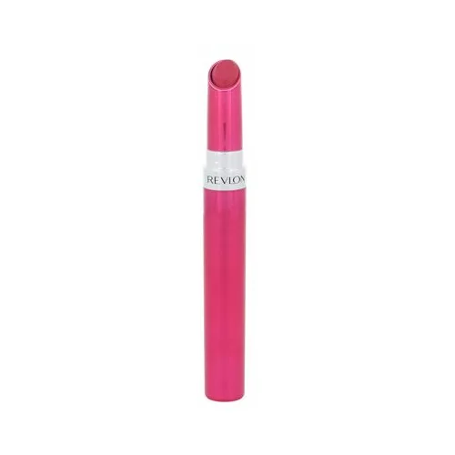 Revlon Ultra HD Gel Lipcolor nežna vlažilna šminka 1,7 g odtenek 735 HD Garden za ženske