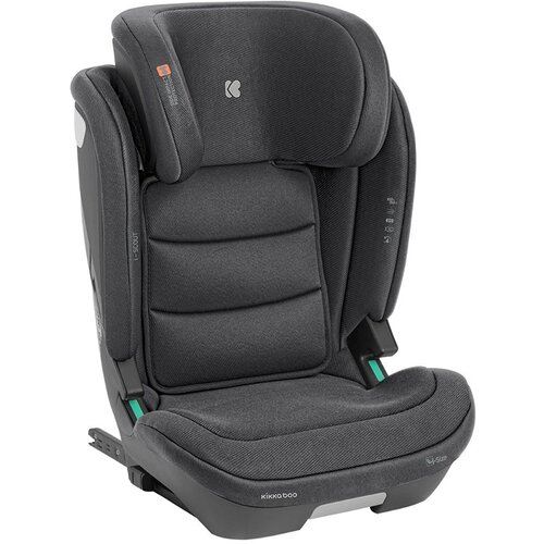 Kikka Boo i-Scout auto sedi&amp;scaron;te i-Size 100-150cm Slike