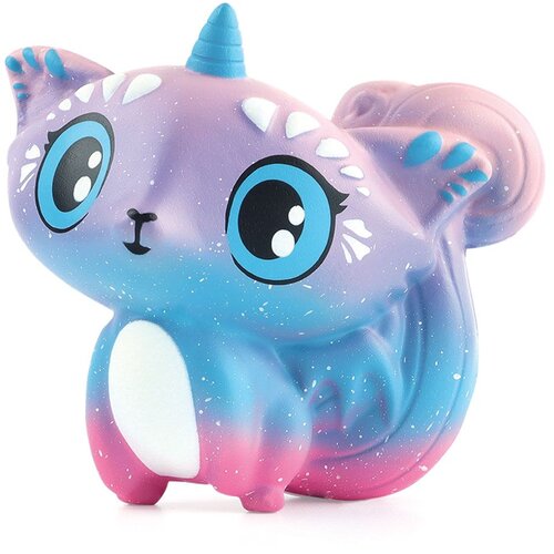 Nebulous Stars Calming Squishy - vi&amp;scaron;e motiva Slike