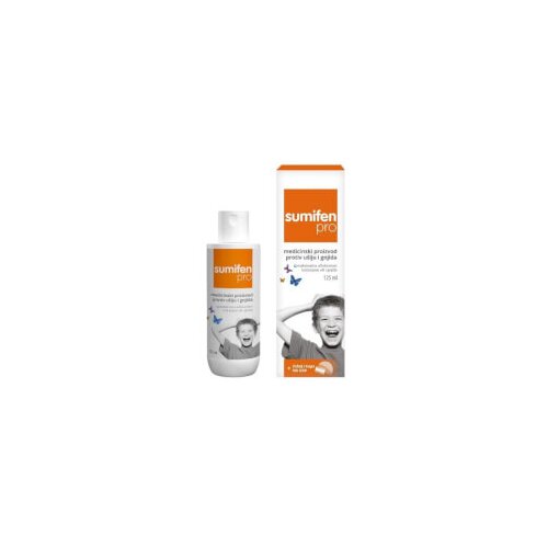 Simply Sumifen PRO šampon protiv ušiju i gnjida Cijene