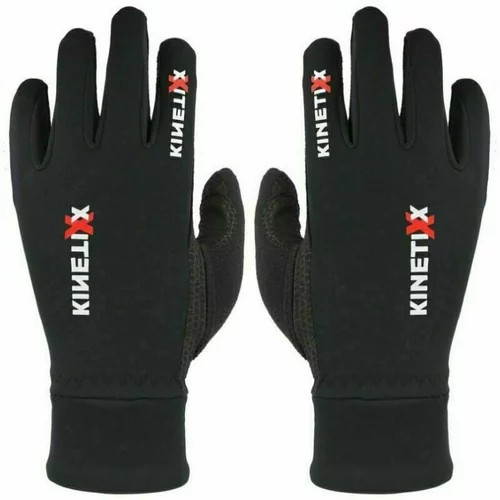 KinetiXx Sol Black 10 Skijaške rukavice