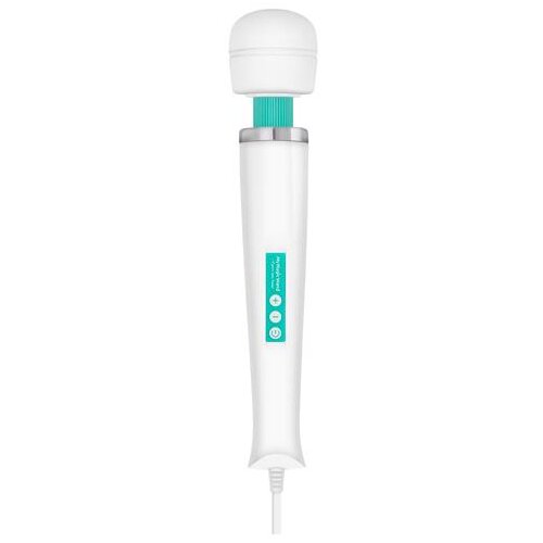 MyMagicWand vibrator za masažu - tirkizni Cijene