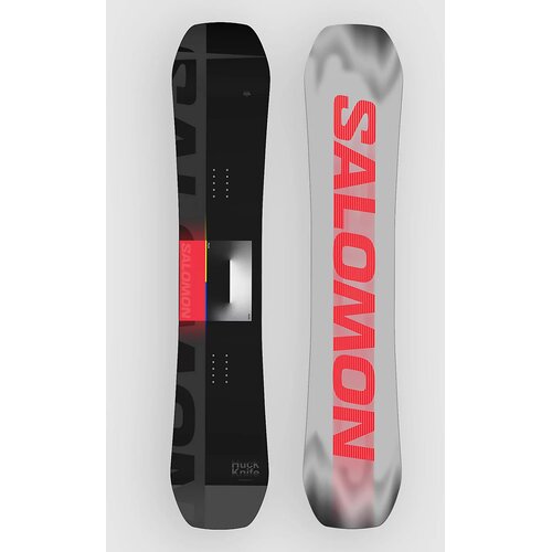 Salomon Huck Knife Pro 2027 Snowboard pattern Cene