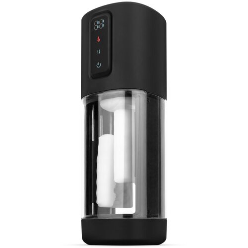 Cruizr CX11 Heating, Stroking & Vibrating Masturbator Cene