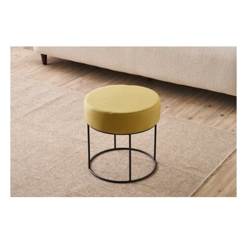 Atelier Del Sofa tabure didim yellow Cene