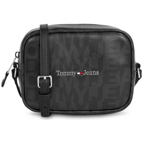 Tommy Hilfiger - aw0aw14550 Crna Slike