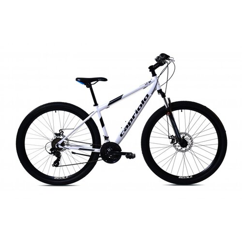  MTB bicikl LC 9.X 29"/21HT sivo crni 17 Cene