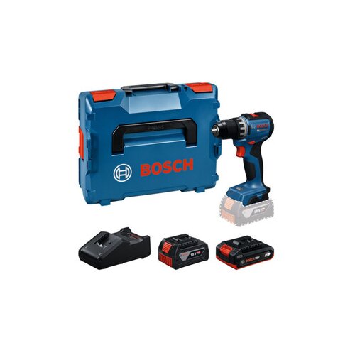 Bosch Akumulatorska bu&scaron;ilica/odvrtač GSR18V-52 06019S0024 Cene