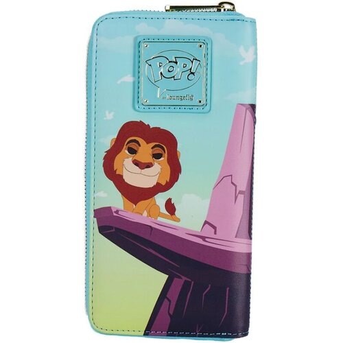 Loungefly Disney The Lion King Pride Rock wallet Cijene