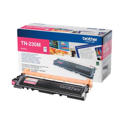 Brother toner TN-230 m (škrlatna), original Cene