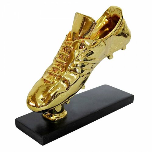 Sport Trophies golden boot trophy (19cm) Slike
