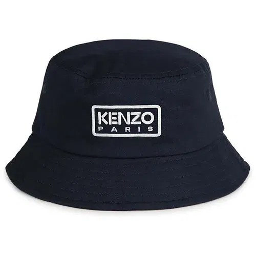 Kenzo Kids Pamučni šešir za bebe pamučni