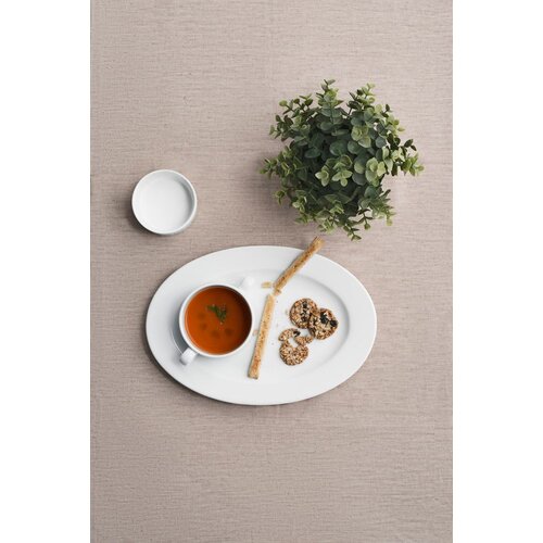 Ariane porcelain Ariane Prime ovalna plata, 45x31,5cm 3/1 set Cijene