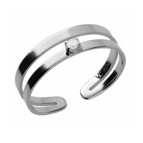 Victoria Cruz briseida crystal prsten sa swarovski kristalima ( a4576-07ha ) Slike