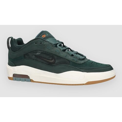 Nike Air Max Ishod Iso Skate cevlji deep fir / black / fir / sail Slike
