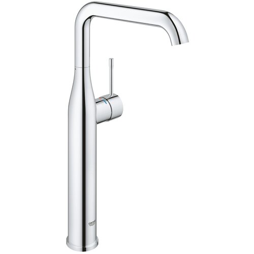Grohe enoročna armatura za umivalnik ESSENCE (32901AL1) - Brushed hard graphite Slike