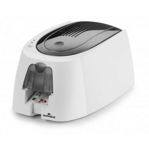 Durable DURACARD ID 300 tiskalnik za kartice Slike