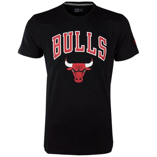New Era muška Chicago Bulls Team Logo majica (11530755) Cijene