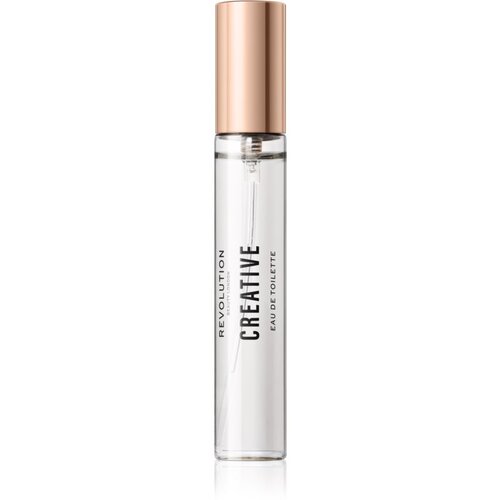 Revolution Fragrance Creative toaletna voda za žene 10 ml Cijene