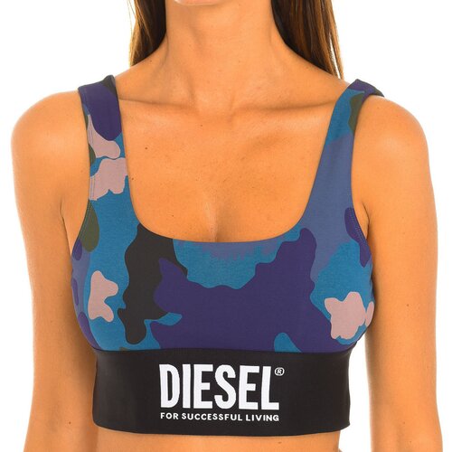 Diesel Topi A03061-0AEAS-E4992 Večbarvna Cene