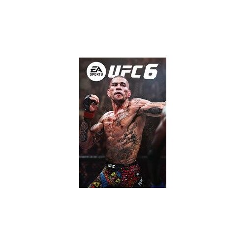  ufc&amp;reg; 6 xbox live key europe Slike
