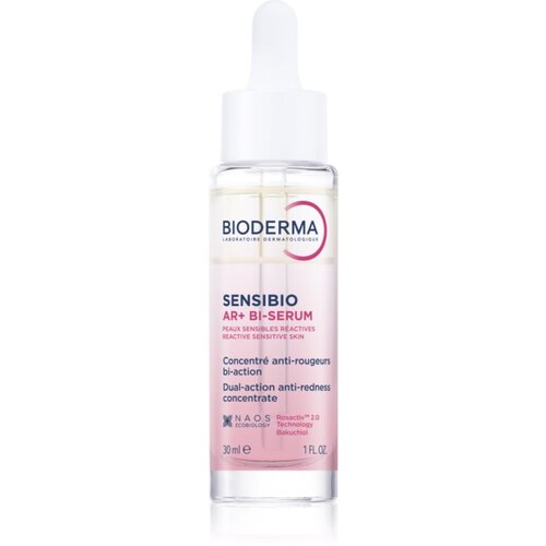 Bioderma Sensibio AR+ Bi-serum 30 ml Cene