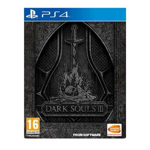 Namco Bandai PS4 igra Dark Souls 3 Apocalypse Edition Slike