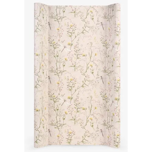 Kikka Boo Meka podloga za povijanje 80x50cm Secret Garden Beige ( KKB61116 ) Cene