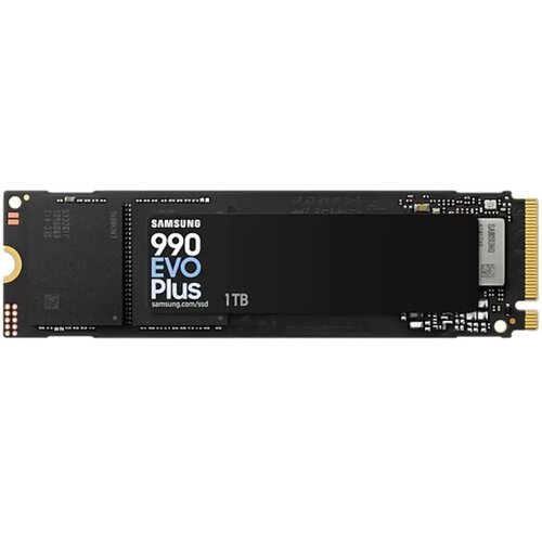 Samsung 1TB M.2 nvme MZ-V9S1T0BW 990 evo plus series ssd Cene