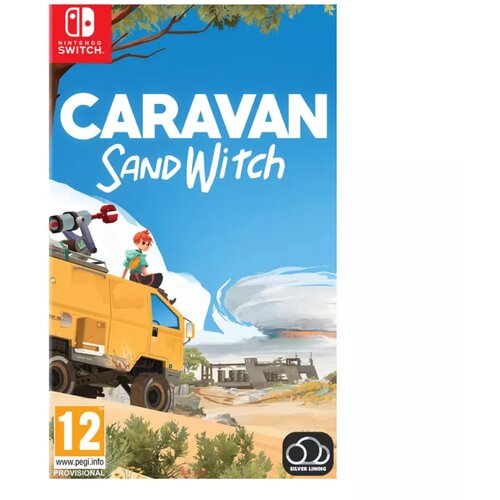 Meridiem_publishing Caravan SandWitch Cene