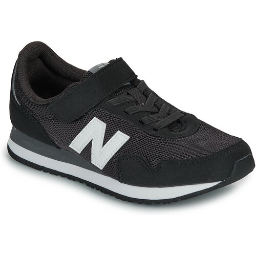 New Balance Nizke superge 323 Črna Slike