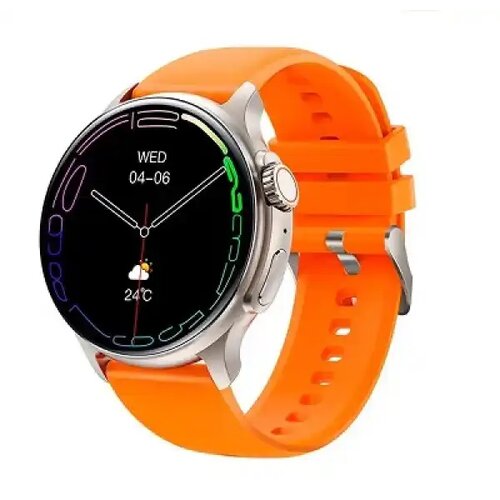 Mador Smart Watch K58 narandžasti Cene