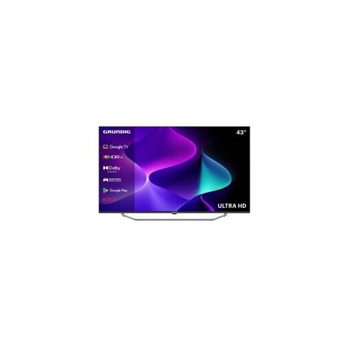  LED 43″ GHU 7970 B GOOGLE GRUNDIG TV, Cijene
