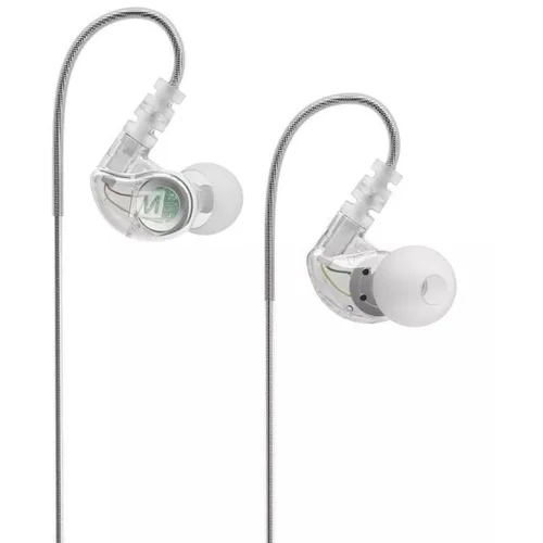 MEE audio M6 2nd Gen Clear