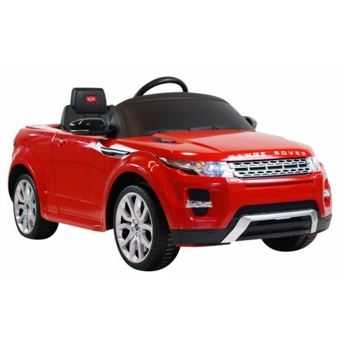 Rastar automobil na akumulator land rover ride Slike