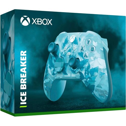 X BOX brezžični kontroler Ice Breaker za PC & One & Series Cene