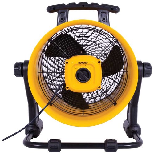 Dewalt DeValt ventilator DXF1645A, 40 cm Cene