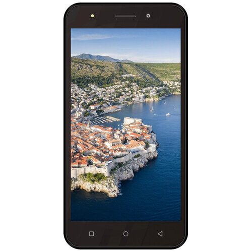 Mean IT Smartphone 5&amp;rdquo;, IPS,Dual SIM,Quad Core, 2GB/16GB,2000mAh,crni &amp;ndash; C2 Slike