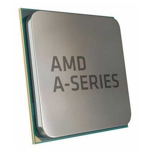 AMD A6-9500 2 cores 3.5GHz (3.8GHz) Radeon R5 MPK procesor Slike