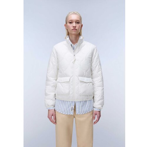 Napapijri A-belle w white whisper Cene