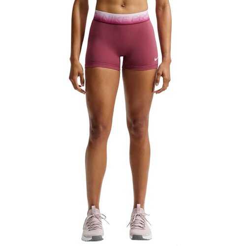 Nike W np df mr 3in short tt grdnt Slike