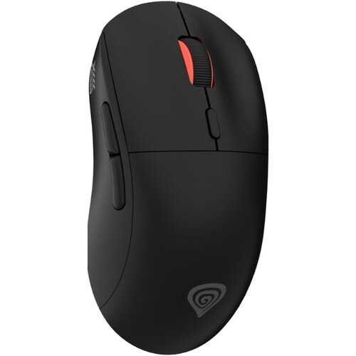 Genesis &amp;quot;Gaming Maus ZIRCON XIII &amp;quot;&amp;quot;Custom&amp;quot;&amp;quot; kabellos schwarz&amp;quot; Slike