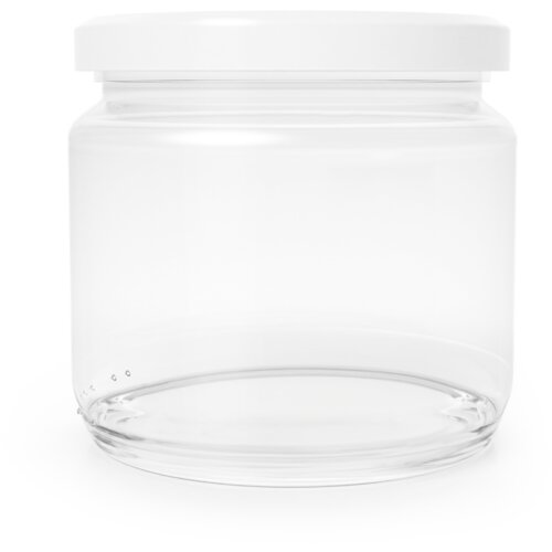 GymBeam Staklenka s metalnim poklopcem Cijene